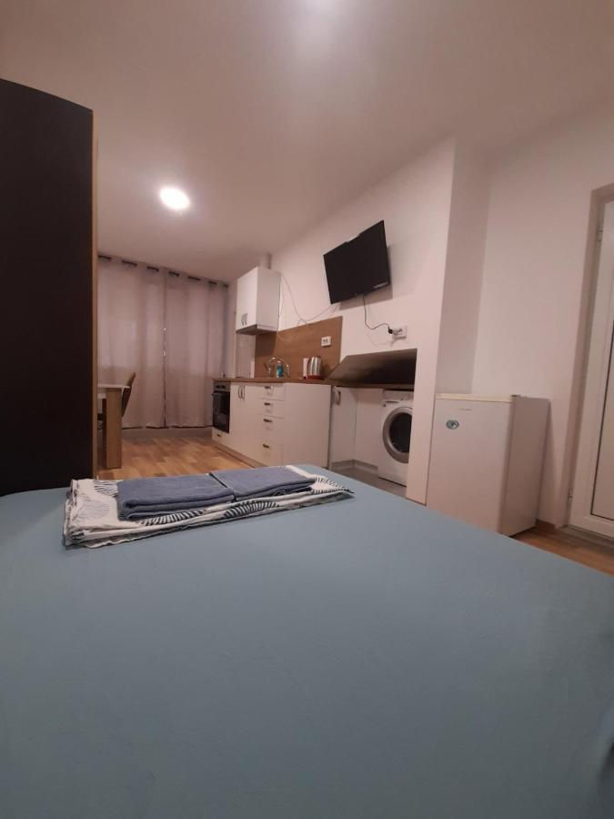 Apartment Cozy Home 3 Rusze Kültér fotó